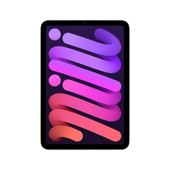 MÁY TÍNH BẢNG APPLE MINI 7 8.3/WIFI/128GB/TÍM