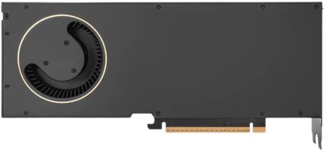 LEADTEK NVIDIA RTX PRO 6000 Blackwell MAX-Q 96G VGQ942