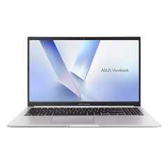 Laptop ASUS M1502N R5-150/16GB/512GB/15.6 FHD_60Hz/WF6/BT5.4/3C42WHrs/W11SL/2Y/BẠC M1502NAQ-BQ021W