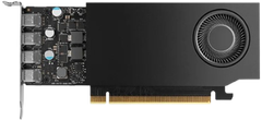Card màn hình LEADTEK NVIDIA RTX A400 4GB GDDR6 BULK