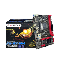 MAINBOARD AIWOLF H310