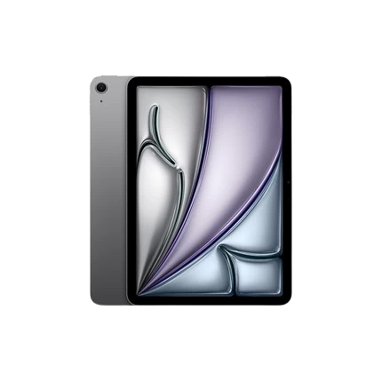 Máy Tính Bảng iPad Air 7 M3 11” Wifi /128GB Gray