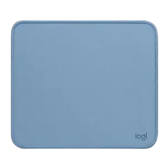 Tấm lót chuột Logitech Studio Series Blue Grey 230 x 200 x 2mm 956-000034
