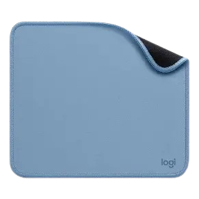 Tấm lót chuột Logitech Studio Series Blue Grey 230 x 200 x 2mm 956-000034