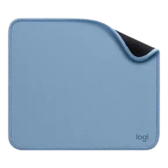 Tấm lót chuột Logitech Studio Series Blue Grey 230 x 200 x 2mm 956-000034