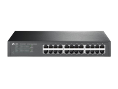 Switch TP-Link 24 cổng Gigabit TL-SG1024D