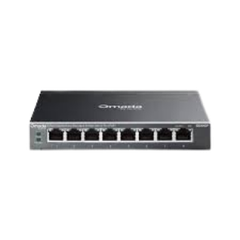 Switch Omada 8 Ports ES208GP