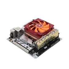 Tản nhiệt khí Thermalright  AXP-90 X47 Tản nhiệt CPU