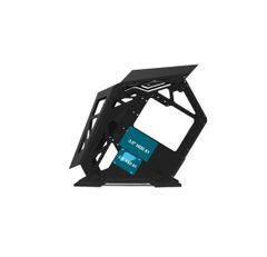 Thùng máy VSP E-ROG ES1 (Đen) Gaming