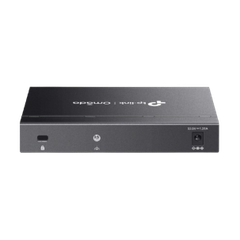 Switch Omada 6 Ports ES206GP