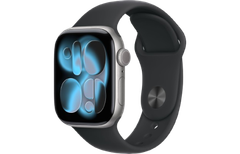 ĐỒNG HỒ THÔNG MINH APPLE S11 42 SG AL BK SB SM GPS-SOA/XÁM