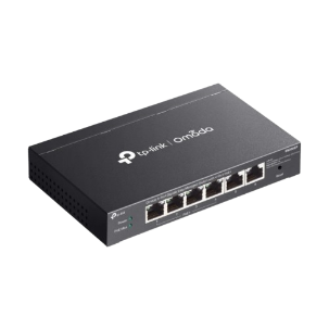 Switch Omada 6 Ports ES206GP