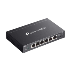 Switch Omada 6 Ports ES206GP