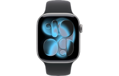 ĐỒNG HỒ THÔNG MINH APPLE S11 42 SG AL BK SB SM GPS-SOA/XÁM