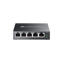 Switch Omada 5 Ports ES205GP