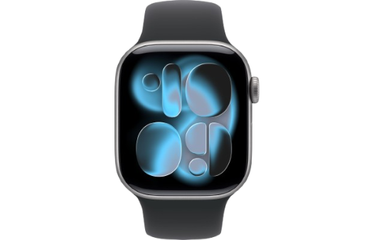 ĐỒNG HỒ THÔNG MINH APPLE S11 46 SG AL BK SB ML GPS-SOA/XÁM