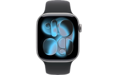 ĐỒNG HỒ THÔNG MINH APPLE S11 46 SG AL BK SB ML GPS-SOA/XÁM
