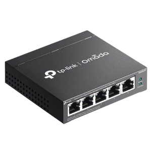 Switch Omada 5 Ports ES205GP