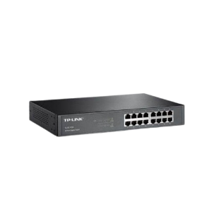 Switch TP-Link 16 cổng TL-SG1016D