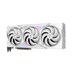 Card Màn Hình MSI RTX 5070 12G GAMING TRIO OC WHITE