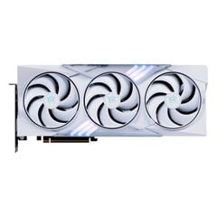 Card Màn Hình MSI RTX 5070 12G GAMING TRIO OC WHITE