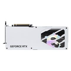Card Màn Hình MSI RTX 5070 12G GAMING TRIO OC WHITE
