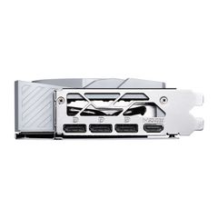 Card Màn Hình MSI RTX 5070 12G GAMING TRIO OC WHITE
