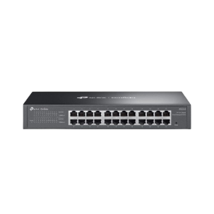 Switch Omada 24 Ports ES224G