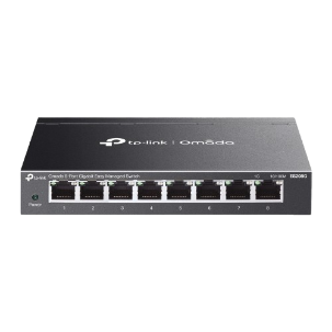 Switch Omada 8 Ports ES208G