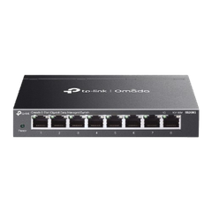 Switch Omada 8 Ports ES208G