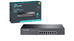 Switch TP-Link 8 cổng TL-SG1008