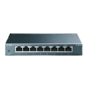 Switch TP-Link 8 Cổng Gigabit TL-SG108
