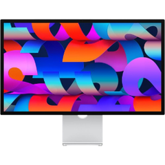 MÀN HÌNH VI TÍNH APPLE STUDIO DISPLAY STANDARD/TILT ADJUSTABLE STAND/27INCH/A3350 MFEX4SA/A