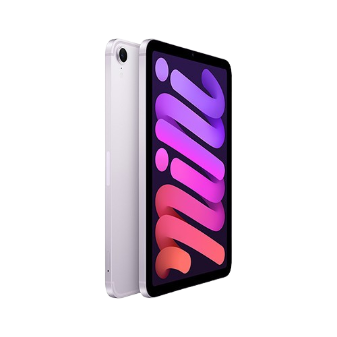 MÁY TÍNH BẢNG APPLE MINI 7 8.3/WIFI+CELLULAR/256GB/TÍM