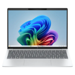 Laptop HP OmniBook 7 Aero 13-bg1085AU BZ7U6PA AMD Ryzen AI 7 350/16GB/512GB SSD/AMD Radeon Graphics/13.3