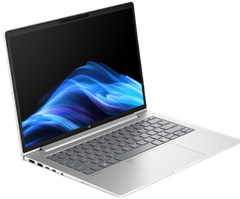 Laptop HP ProBook 4 G1i BQ5C7PT Core Ultra 7 255U/16GB/512GB SSD/Intel Graphics 14 inch Windows 11 Bạc