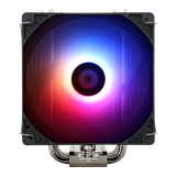 Tản nhiệt khí Thermalright  Burst Assassin 120 ARGB