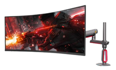 Giá treo gắn bàn  LCD L70  (32