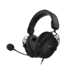 Tai nghe HP HyperX Cloud III Wireless Đen 77Z45AA