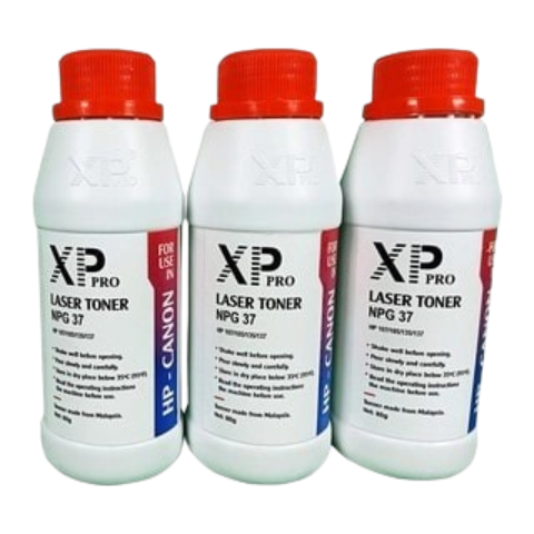 Mực chai laser XPpro NPG37 (70g)