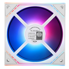 Quạt tản nhiệt Thermalright TL-M12W-S ARGB