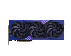 Card màn hình MSI GeForce RTX 5070 12G World of Warcraft® MIDNIGHT VOID EDITION OC