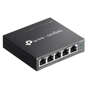 Switch Omada 5 Ports ES205G
