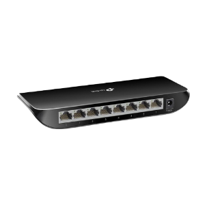 Switch TP-Link 8 Cổng Gigabit TL-SG1008D