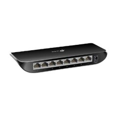 Switch TP-Link 8 Cổng Gigabit TL-SG1008D
