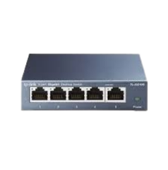 Switch TP-Link 5 Cổng Gigabit TL-SG105