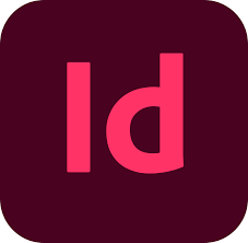 Phần mềm thiết kế đồ họa InDesign for Teams 12 Tháng