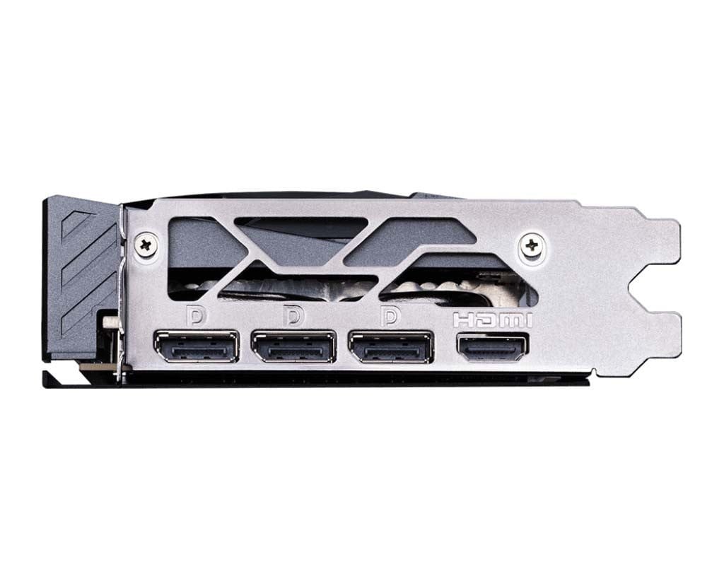 Card Màn Hình GeForce RTX 5060 Ti 16G GAMING TRIO OC