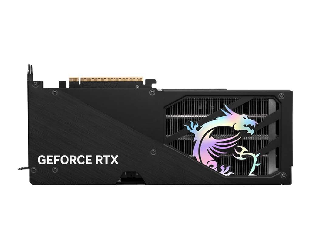 Card Màn Hình GeForce RTX 5060 Ti 16G GAMING TRIO OC