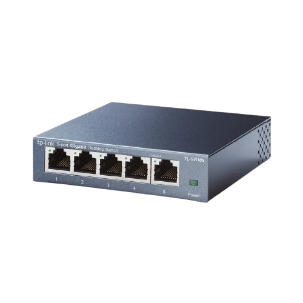 Switch TP-Link 5 Cổng Gigabit TL-SG105